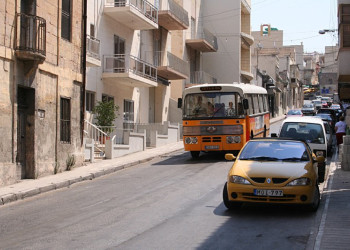 Меллиха, Мальта остров, Мальта, фото № 42558 – фотографии Мальты