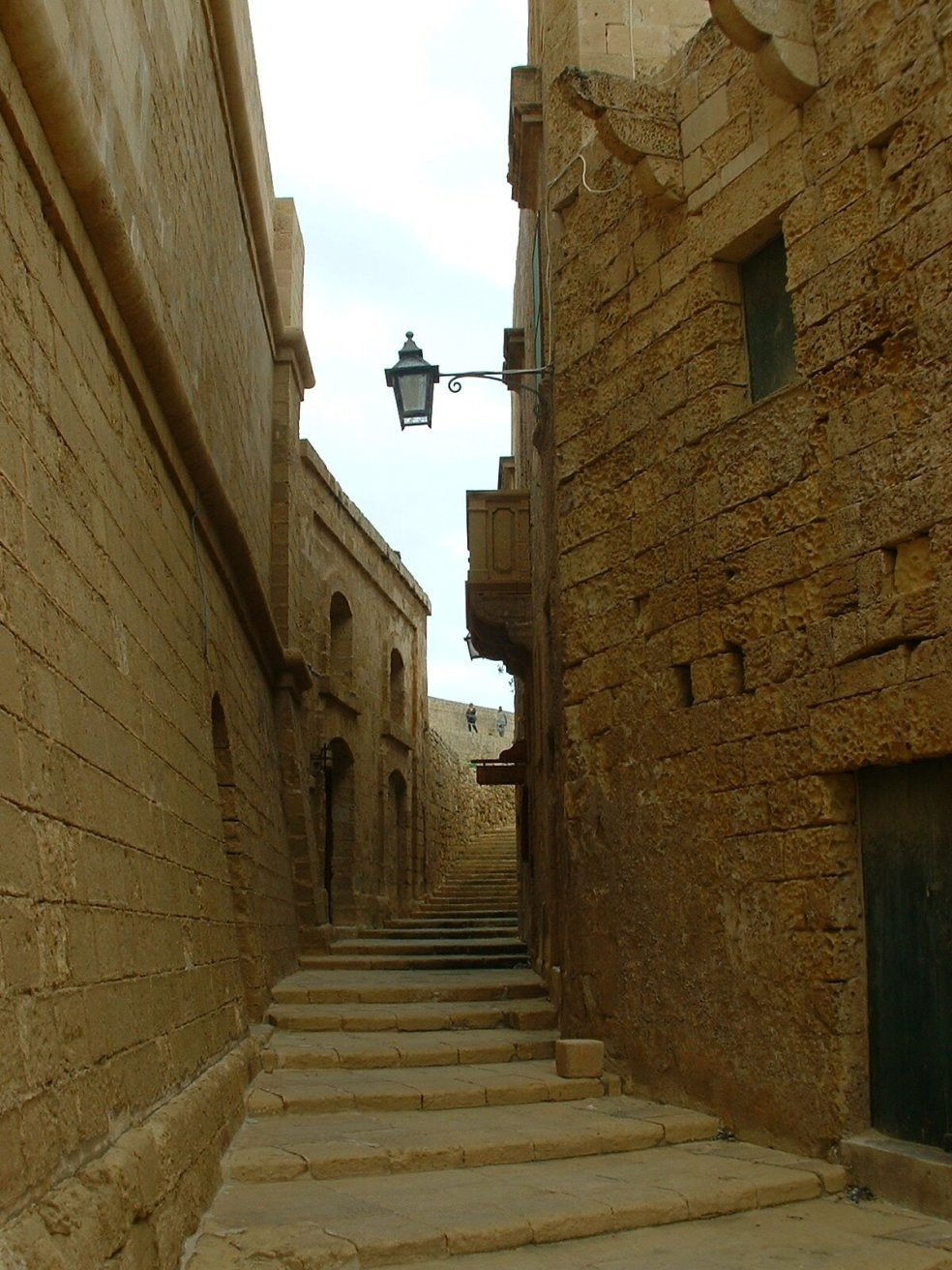 Виктория, Гозо остров, Мальта, фото № 41314 – фотографии Мальты