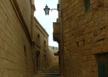 Виктория, Гозо остров, Мальта, фото № 41314 – фотографии Мальты