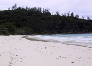 Пляж на острове Маэ, Сейшелы. Фото 7 – фотографии Сейшельских островов