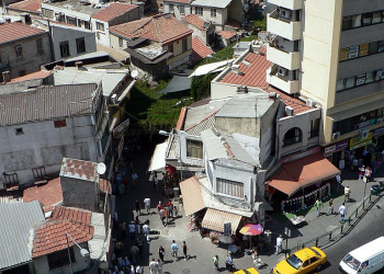 Измир, Эгейский регион, Турция, фото № 47717 – фотографии Турции