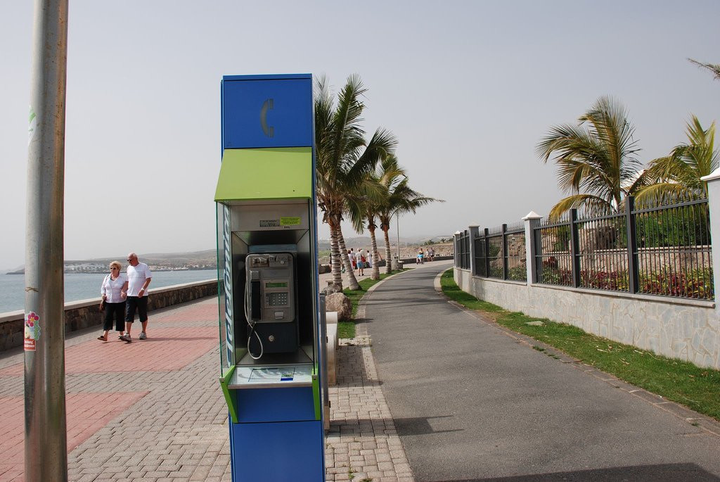 Мелонерас, Маспаломас Коста-Канария, Гран-Канария остров, Канарские острова, фото № 31091 – фотографии Канарских островов