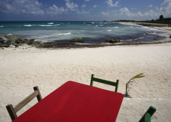 Плайя-дель-Кармен, Ривьера-Майя, Мексика, фото № 43956 – фотографии Мексики