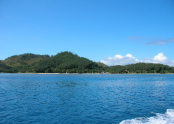 Малоло остров, Маманука группа островов, Фиджи, фото № 48855 – фотографии Фиджи