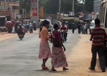 Дамбулла, Шри-Ланка, фото № 51086 – фотографии Шри-Ланки