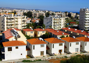 Лимассол, Кипр, фото № 38160 – фотографии Кипра