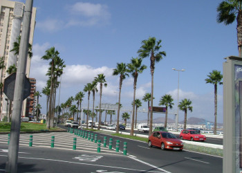 Лас-Пальмас-де-Гран-Канария, Гран-Канария остров, Канарские острова, фото № 31010 – фотографии Канарских островов