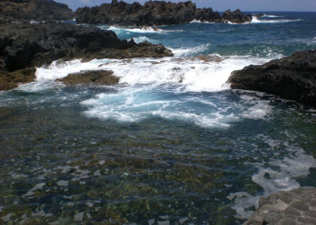 Эль-Йерро остров, Канарские острова, фото № 34696 – фотографии Канарских островов