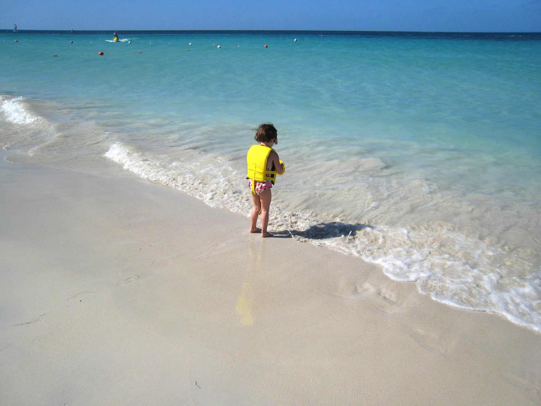 Море в Негриле, Ямайка. Фото 7 – фотографии Ямайки