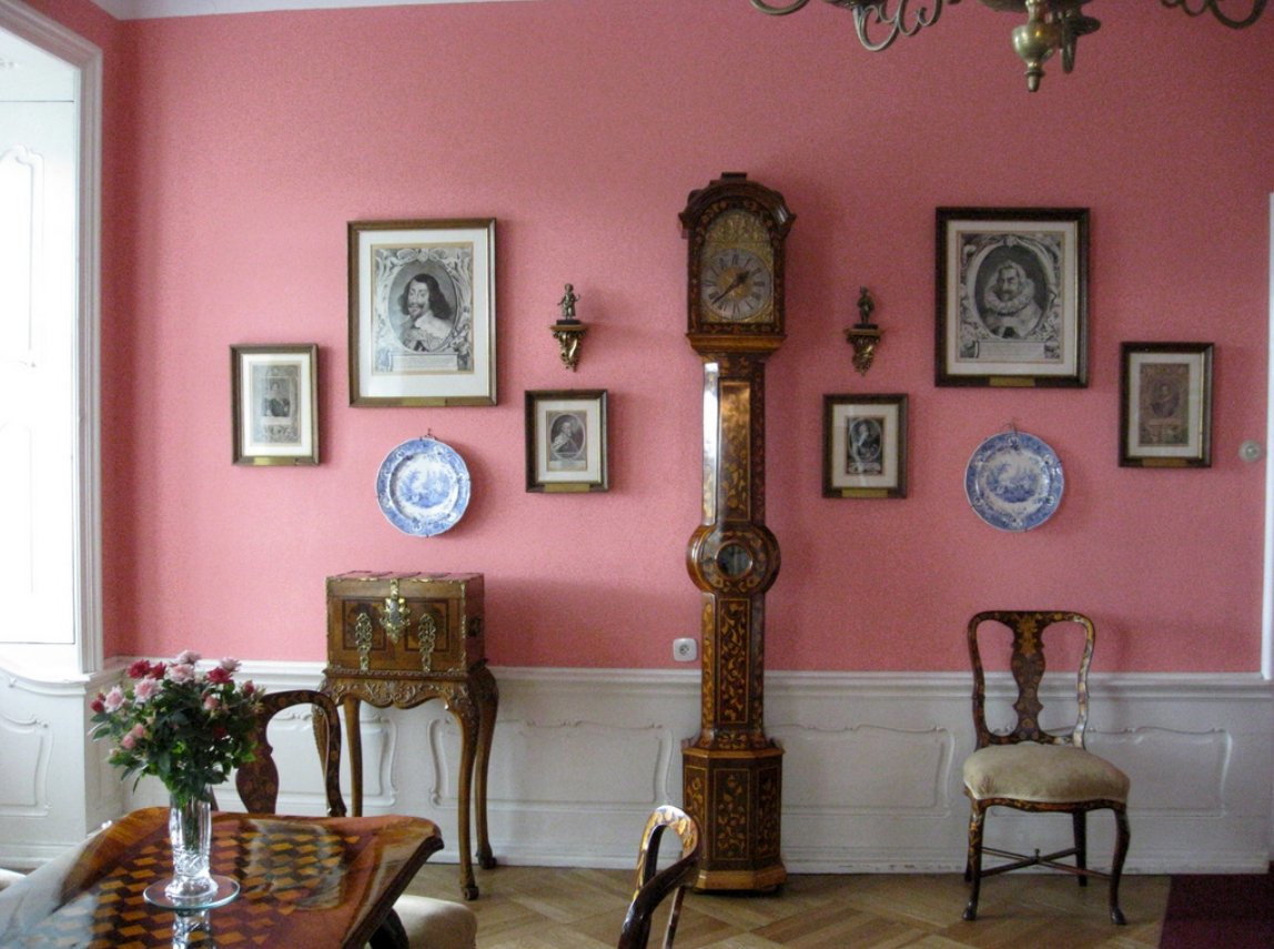 Чески-Штернберк, Чехия, фото № 69011 – фотографии Чехии