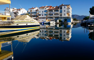 Эмпуриабрава – испанская Венеция. Фото 2 – фотографии Испании