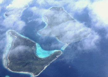 Западная провинция, Соломоновы острова – фотографии Соломоновых Островов