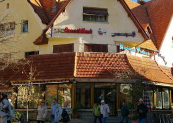 Ифран, Марокко, фото № 7510 – фотографии Марокко