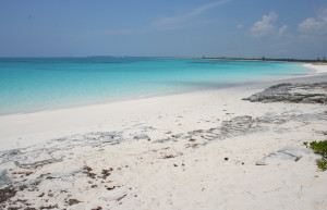 Берега в Сан Сальвадор, Багамские острова – фотографии Багамских островов