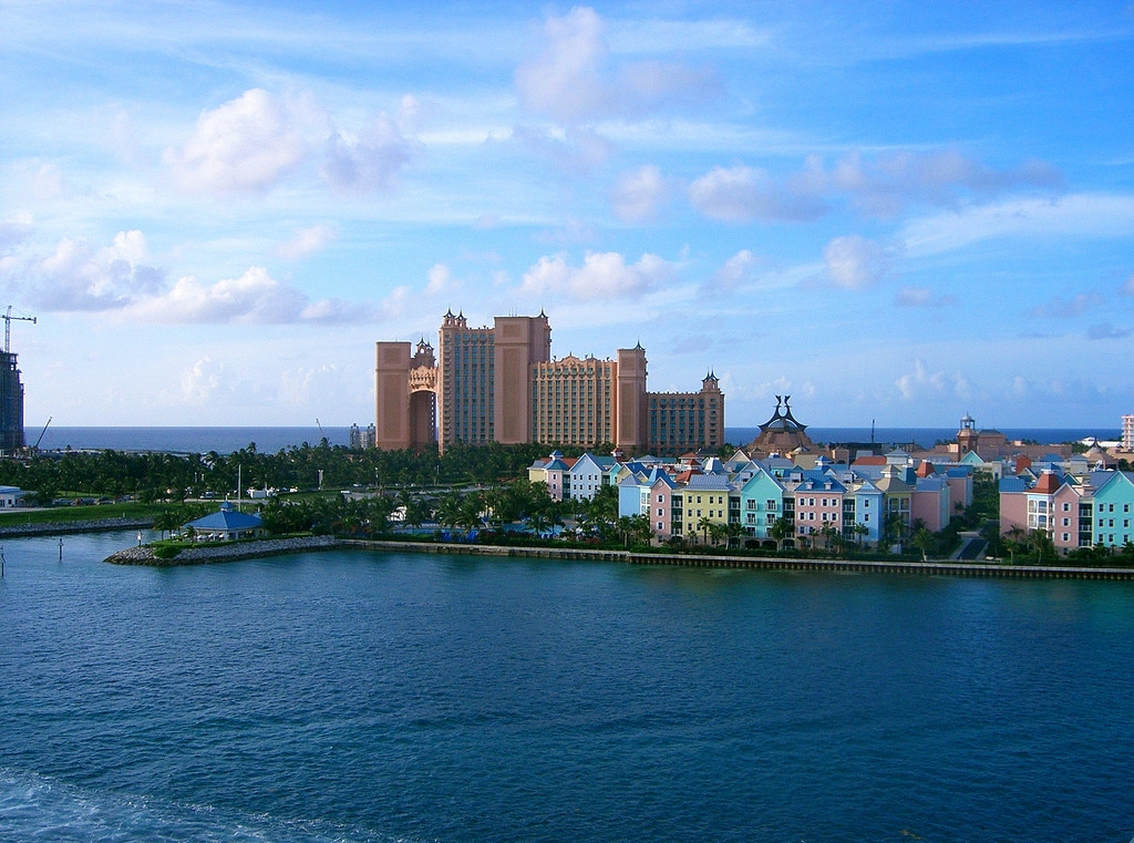 Парадайз Айленд, Багамские острова. Фото 6 – фотографии Багамских островов