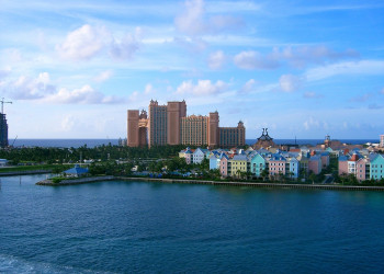 Парадайз Айленд, Багамские острова. Фото 6 – фотографии Багамских островов