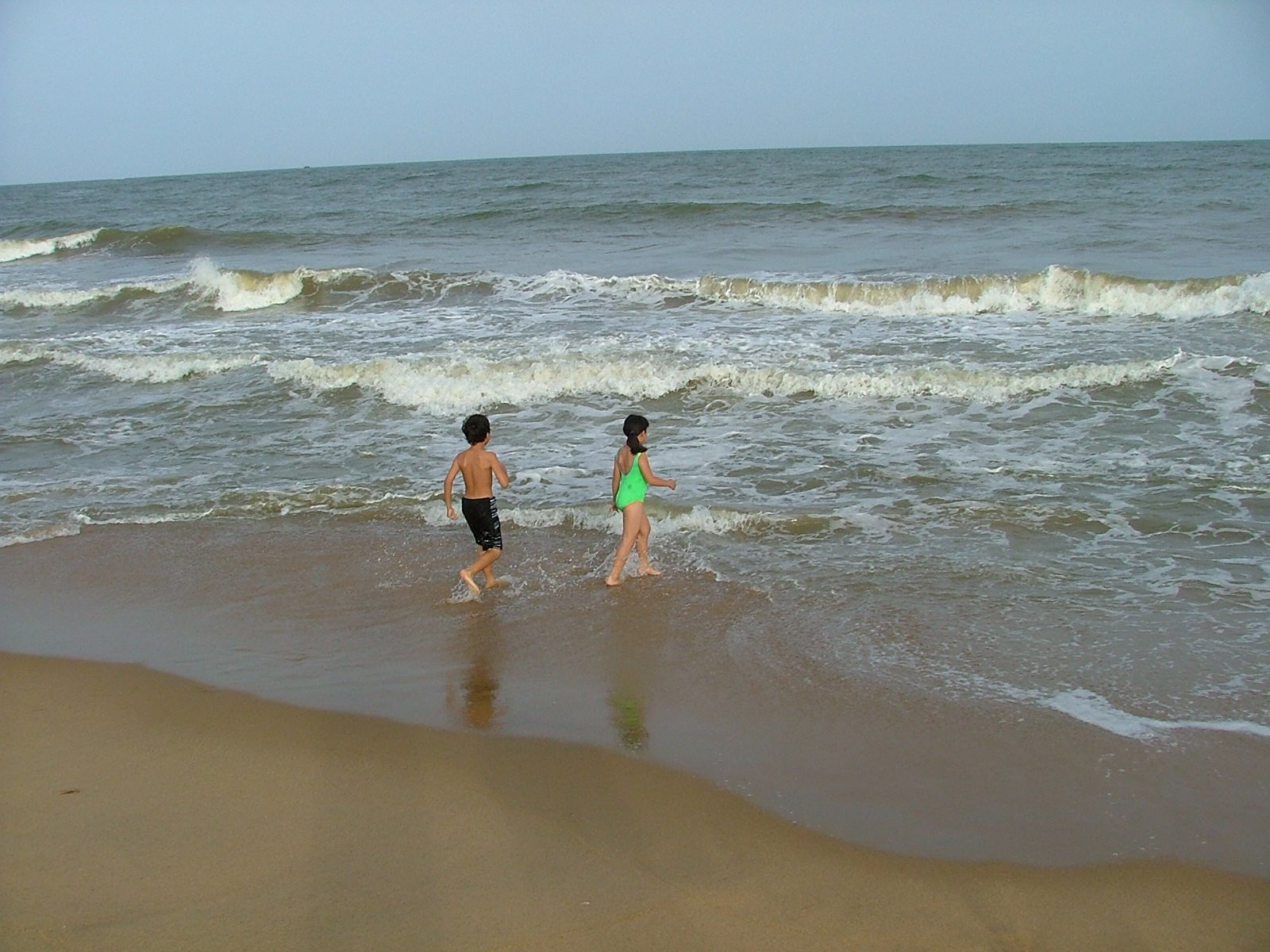 Негомбо, Шри-Ланка, фото № 51920 – фотографии Шри-Ланки