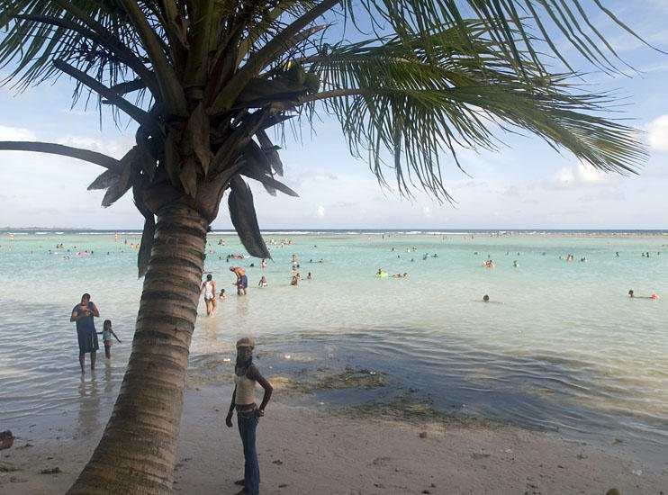 Бока-Чика, Доминикана, фото № 30329 – фотографии Доминиканы