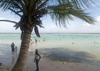 Бока-Чика, Доминикана, фото № 30329 – фотографии Доминиканы