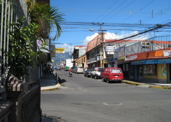 Хередия, Эредия провинция, Коста-Рика, фото № 40013 – фотографии Коста-Рики