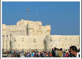 Александрия, Египет, фото № 34790 – фотографии Египта