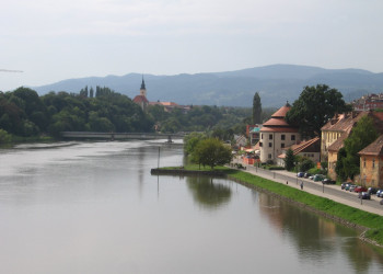 Марибор, Словения, фото № 57312 – фотографии Словении