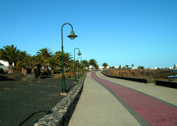 Коста-Тегисе, Лансароте остров, Канарские острова, фото № 32454 – фотографии Канарских островов