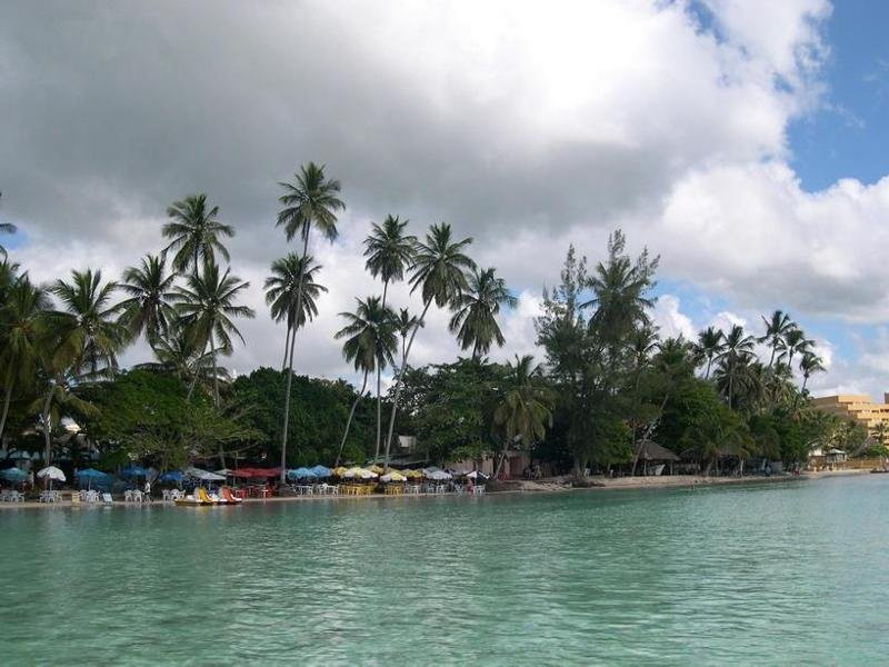 Бока-Чика, Доминикана, фото № 30339 – фотографии Доминиканы