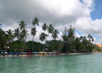 Бока-Чика, Доминикана, фото № 30339 – фотографии Доминиканы