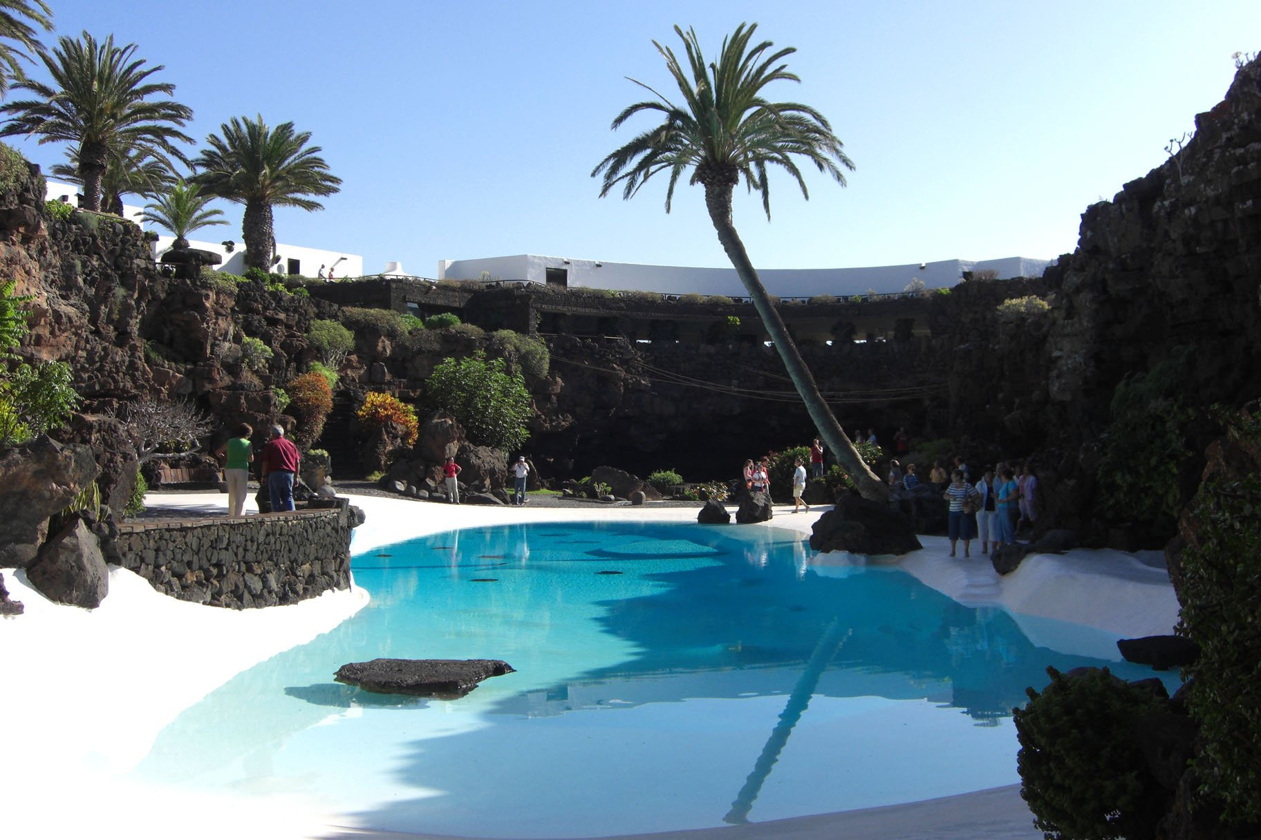 Хамеос-дель-Агуа, Лансароте остров, Канарские острова, фото № 32834 – фотографии Канарских островов