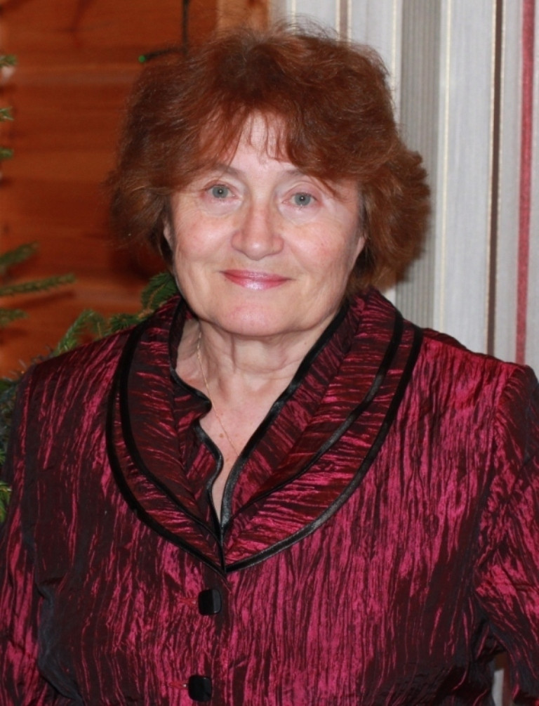 новогоднее – фотографии Латвии