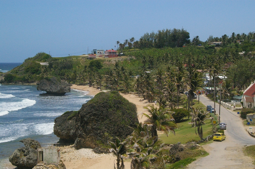 Бриджтаун, Барбадос. Фото 1 – фотографии Барбадоса