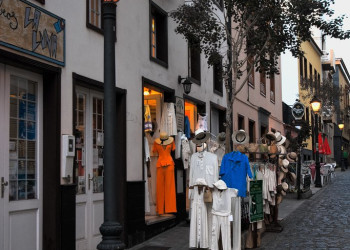 Пуэрто-де-ла-Крус, Тенерифе остров, Канарские острова, фото № 33646 – фотографии Канарских островов