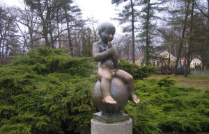 Франтишка – фотографии Чехии