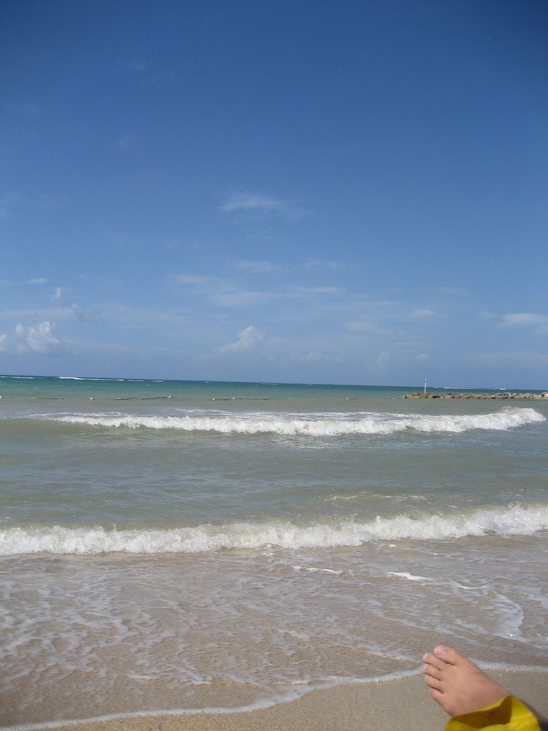 Пляж в Ранэвэй Бэй, Ямайка. Фото 20 – фотографии Ямайки