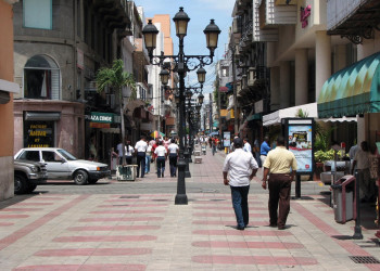 Санто-Доминго, Доминикана, фото № 30821 – фотографии Доминиканы