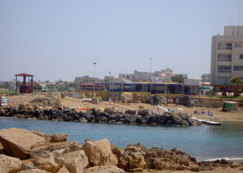 Протарас, Кипр, фото № 38783 – фотографии Кипра