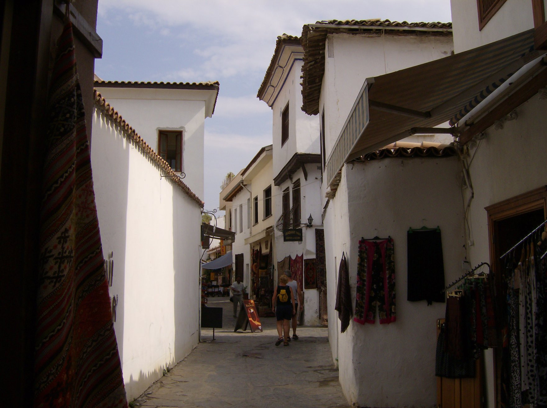 Кушадасы, Эгейский регион, Турция, фото № 47874 – фотографии Турции