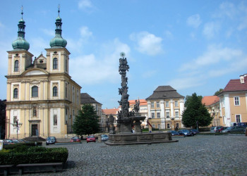 Замок Духцов. Фото 13 – фотографии Чехии