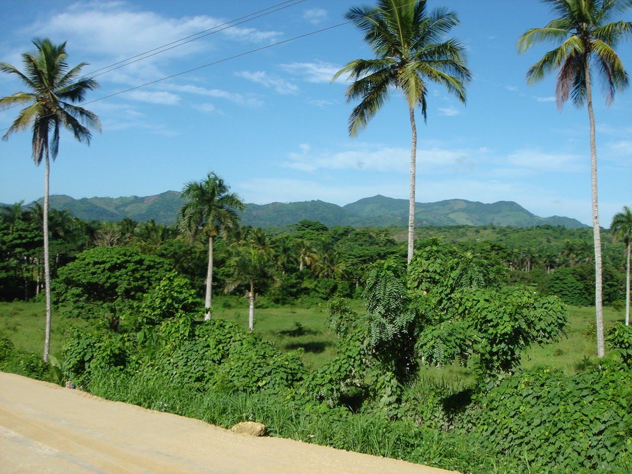 Пунта-Кана, Доминикана, фото № 30523 – фотографии Доминиканы