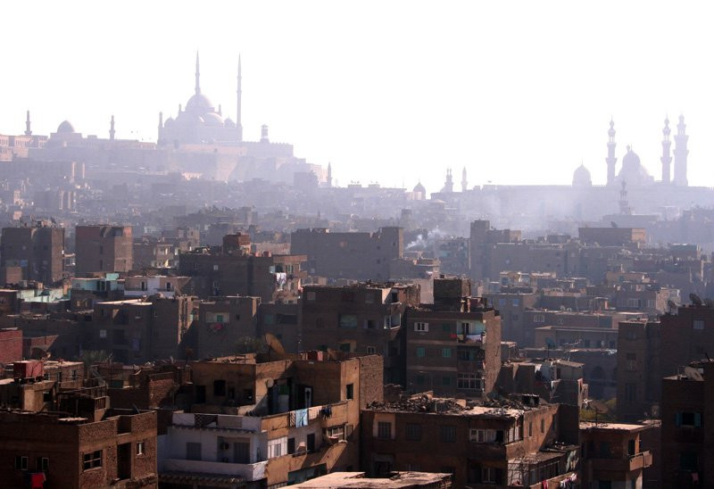 Каир, Египет, фото № 35102 – фотографии Египта