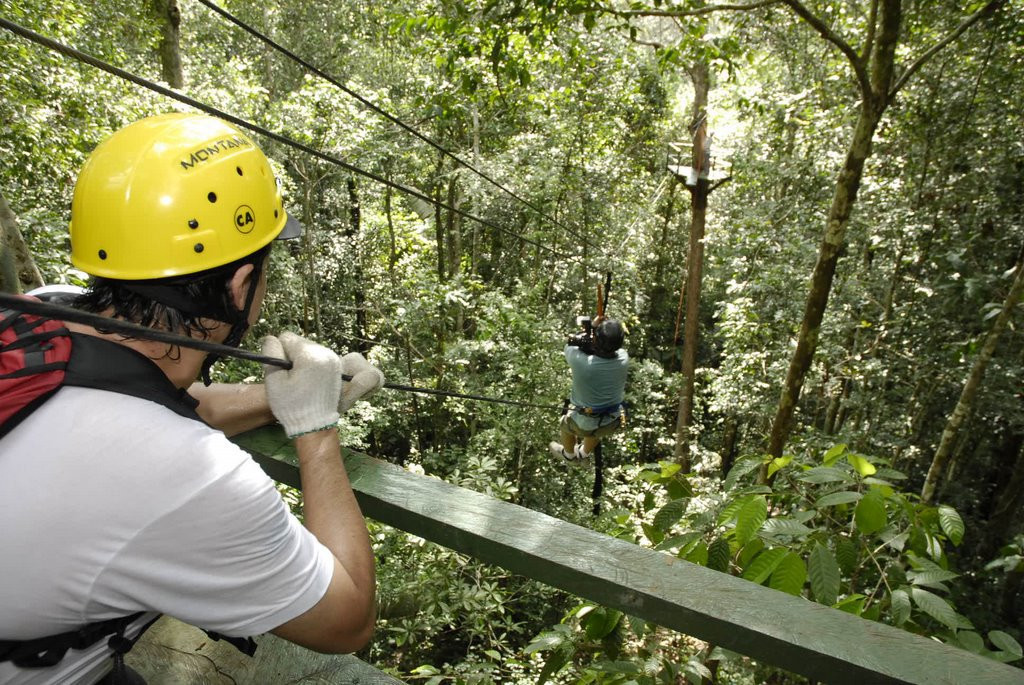 Амазонас штат, Бразилия, фото № 58782 – фотографии Бразилии