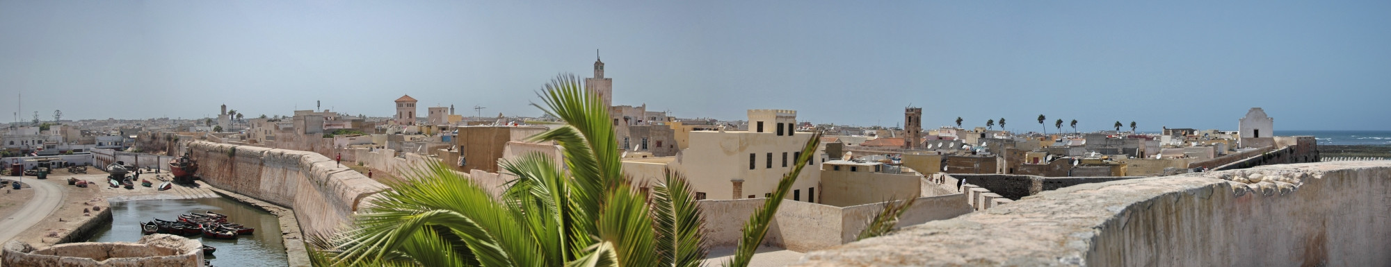 Эль-Жадида, Марокко, фото № 8579 – фотографии Марокко