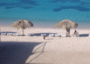 Пляж в Тринидаде, Куба. Фото 2 – фотографии Кубы