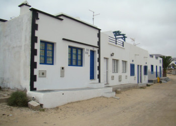 Ла-Грасиоса остров, Канарские острова, фото № 31785 – фотографии Канарских островов