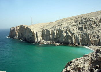 Мусандам, Оман, фото № 78093 – фотографии Омана