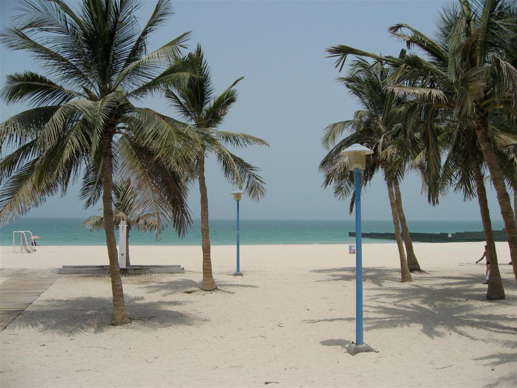 Дубай, ОАЭ, фото № 60841 – фотографии ОАЭ