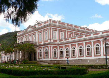Imperial Museum of Brazil – фотографии Бразилии