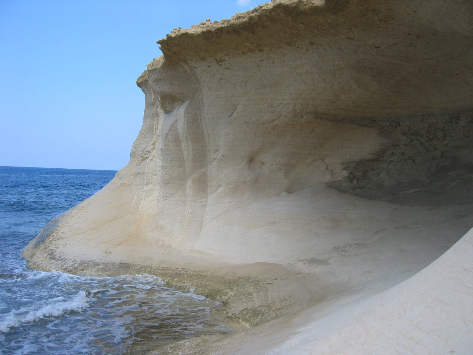 Швини-Бэй, Гозо остров, Мальта, фото № 41660 – фотографии Мальты