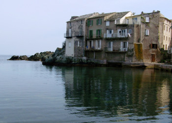 Дома в Эрбалунге, Франция. Фото 5 – фотографии Франции